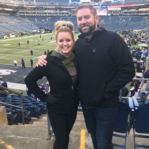 Meet your Posher, Kylee